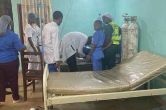 Consultation of Vulnerable Persons