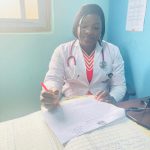 Dr. Suiru Claudia