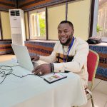 Muyamah Forsuh Nfor Joseph