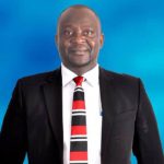 Prof. Valentine Banfegha Ngalim, PhD