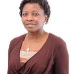 Dr. Tatah Eunice Kisifen